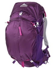 Womens J 38 Rucksack - Moonrise Purple